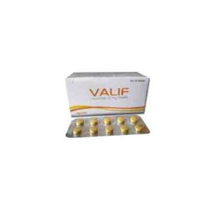 Valif 20 mg