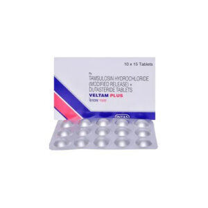 Veltam Plus 0.4 mg 0.5 mg