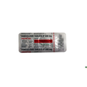 Virovir 500mg