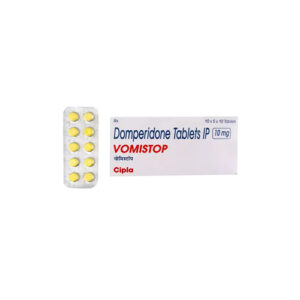 Vomistop 10mg