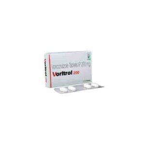 Voritrol 200mg