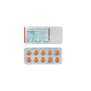 Winolap 5mg
