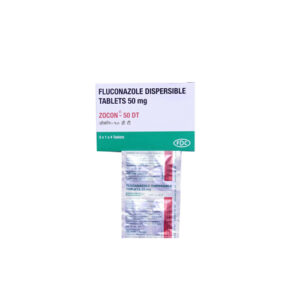 Zocon DT 50mg